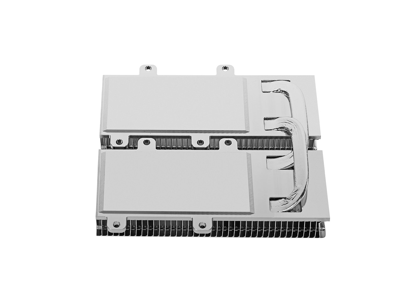 LM2-200GbMXP CFP2 Heat Sink