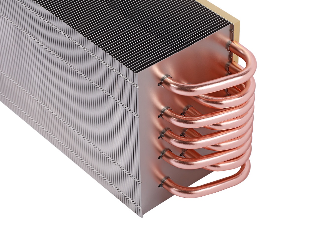 Heatpipe Cooling 