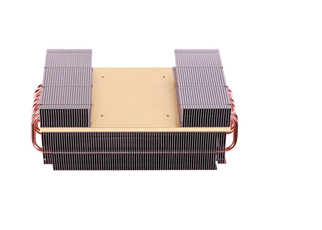 Maximizing Efficiency: Exploring the Principle of Heat Pipe Cooling